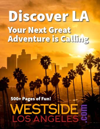 Visit Westside Los Angeles